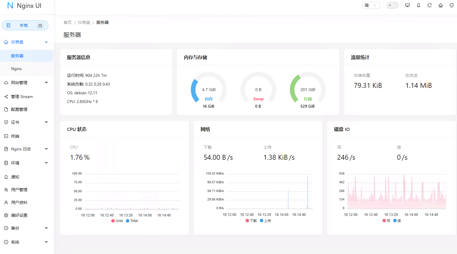 CVE-2026-27944 Nginx UI信息泄露漏洞深度分析